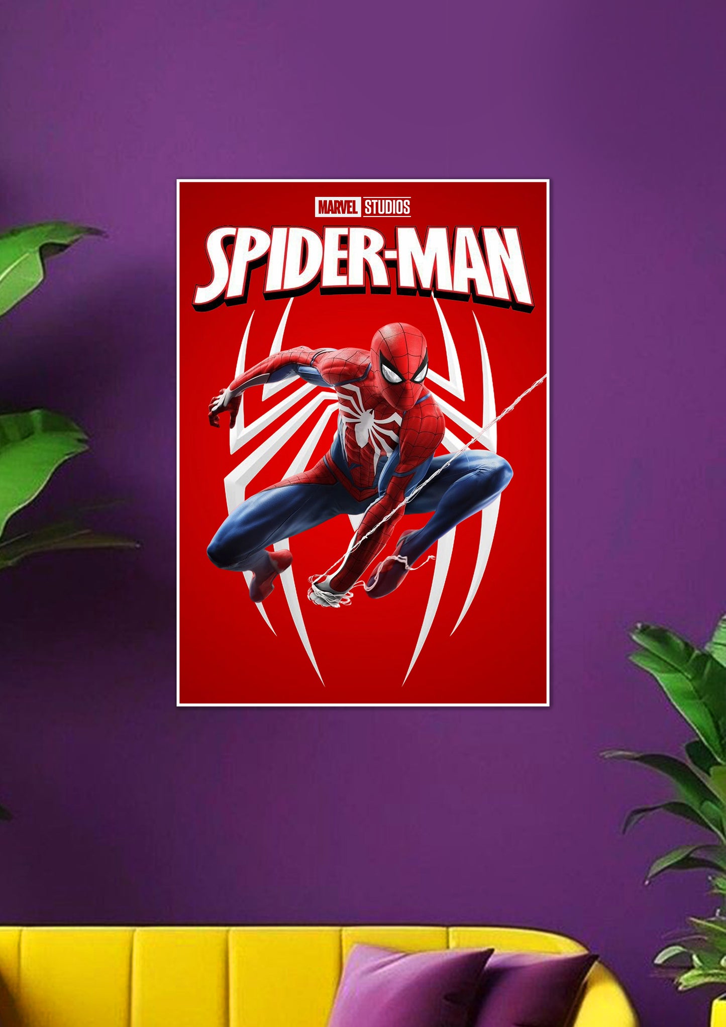 Spiderman | Superhero posters