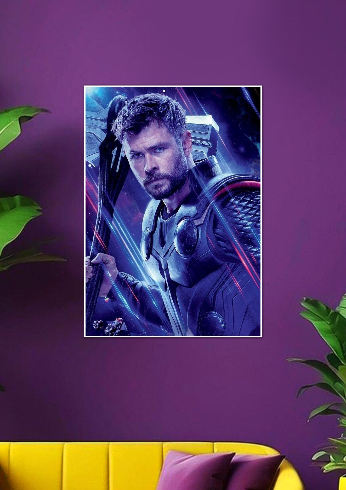 Thor #3 | Superhero posters